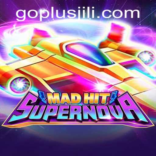 MadHitSupernova: The Ultimate Gaming Experience with GO PLUS