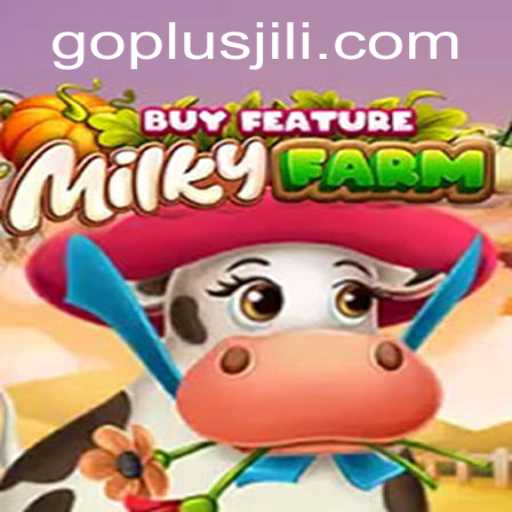 Exploring the Enchanting World of MilkyFarmBuyFeature and Its Exciting 'GO PLUS' Keyword