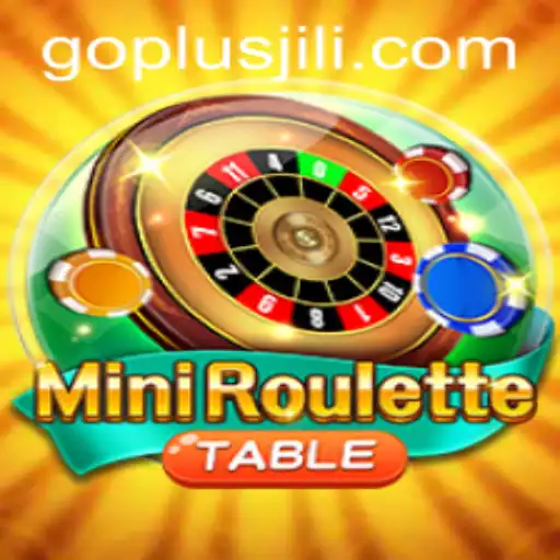 Discover the Excitement of MiniRoulette with GO PLUS
