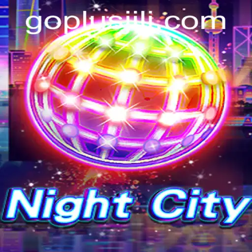 Exploring NightCity: The Immersive World of GO PLUS