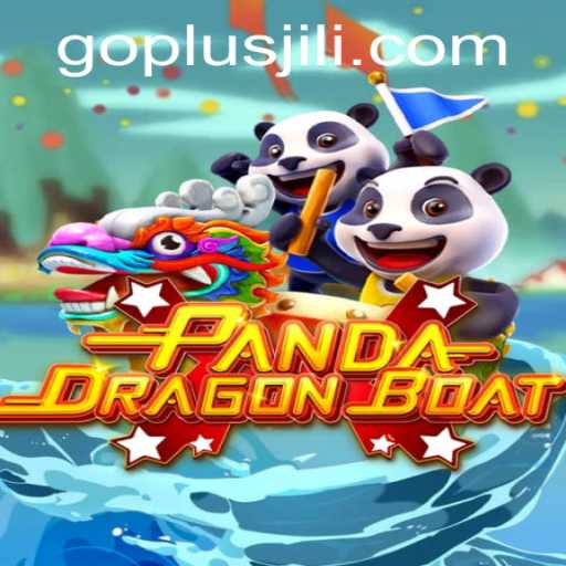PANDADRAGONBOAT: Embark on an Epic Journey with GO PLUS