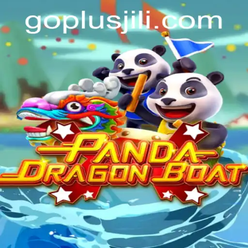 PANDADRAGONBOAT: Embark on an Epic Journey with GO PLUS