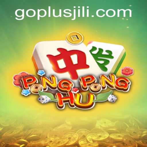 Exploring the Vibrant World of PONGPONGHU: A Game Changer with GO PLUS