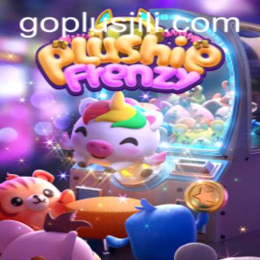Explore the Exciting World of PlushieFrenzy: Unleashing Fun with GO PLUS