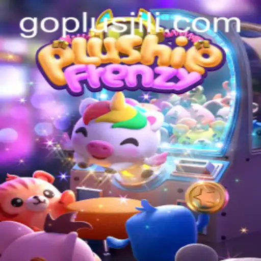 Explore the Exciting World of PlushieFrenzy: Unleashing Fun with GO PLUS