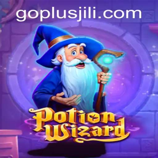 Unlocking the Secrets of PotionWizard: A Magical Journey Enhanced by GO PLUS