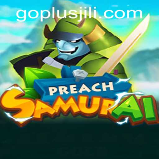 PreachSamurai: The Virtual Realm of Strategy and Morality