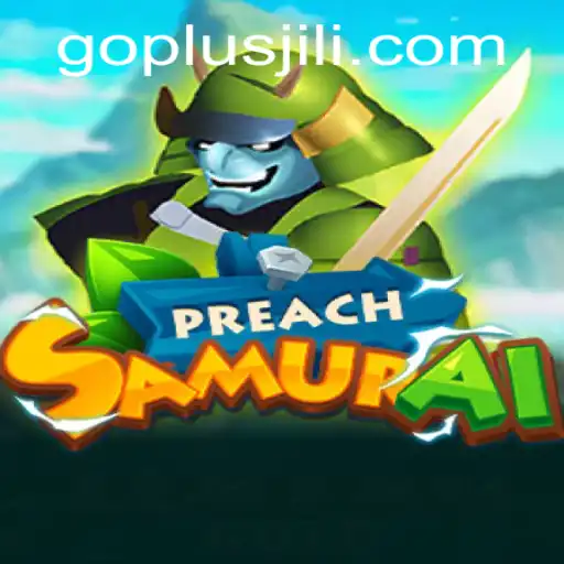 PreachSamurai: The Virtual Realm of Strategy and Morality