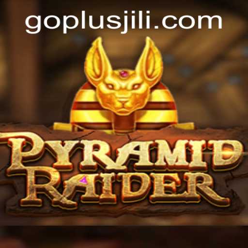 PyramidRaider: A Journey through Ancient Tombs with a Modern Twist