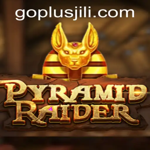 PyramidRaider: A Journey through Ancient Tombs with a Modern Twist