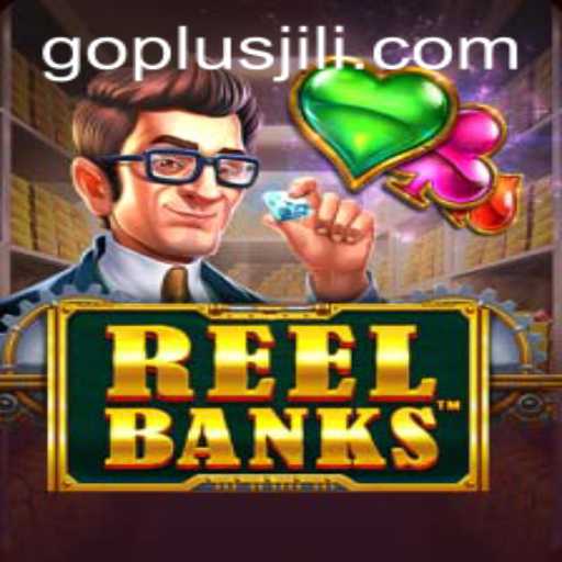 Discovering ReelBanks: The Future of Gaming with GO PLUS