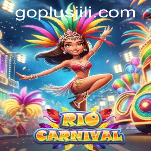 RioCarnival: Unveiling the Excitement with GO PLUS