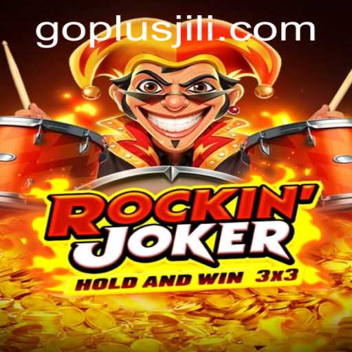 Discover the Exciting World of RockinJoker: The Ultimate Gaming Experience
