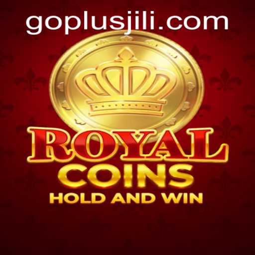 Discovering RoyalCoins: GO PLUS