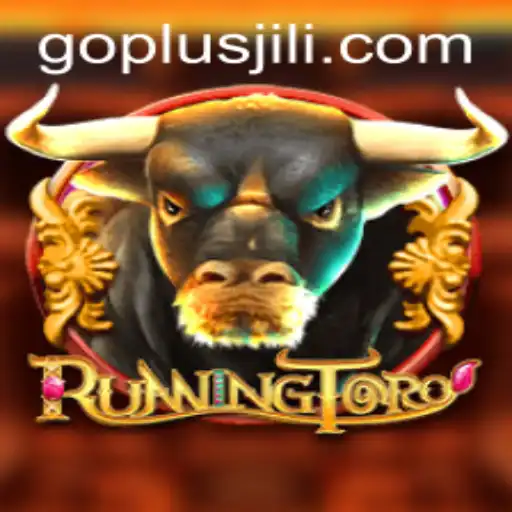 RunningToro: Unleashing the Thrill of the Chase with GO PLUS Feature