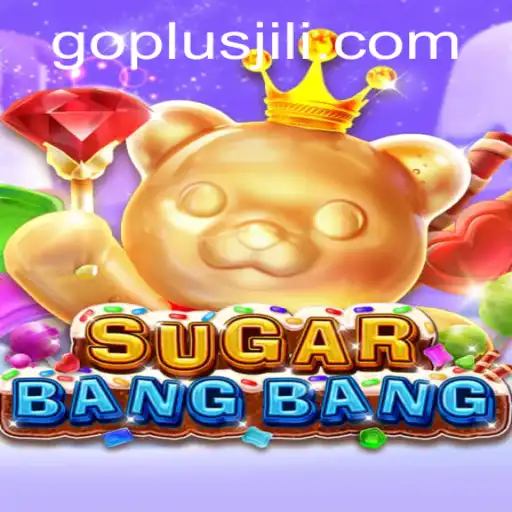 Exploring SUGARBANGBANG and the Exciting GO PLUS Feature