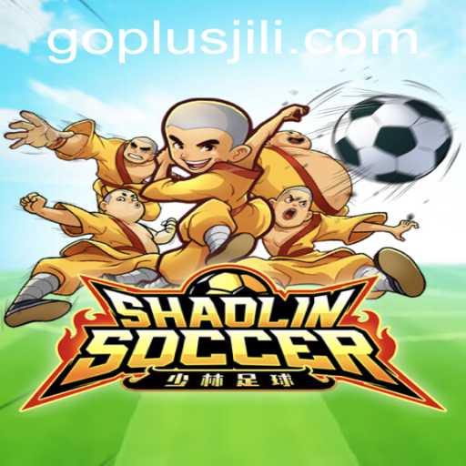 ShaolinSoccer: A Dynamic Fusion of Martial Arts and Soccer