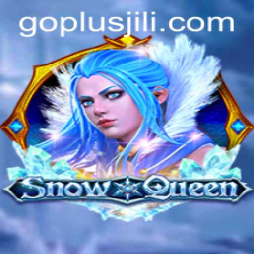 Explore the Enchanting World of SnowQueen with GO PLUS