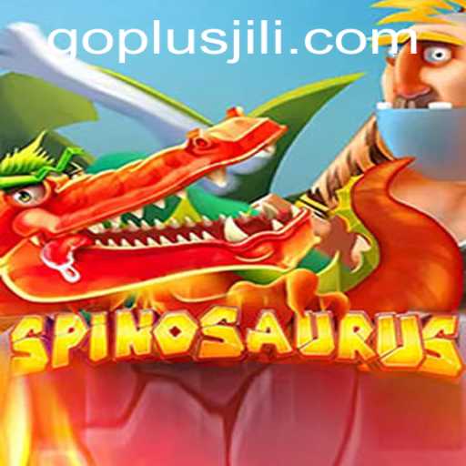 Spinosaurus Game: A Thrilling Adventure with GO PLUS Features