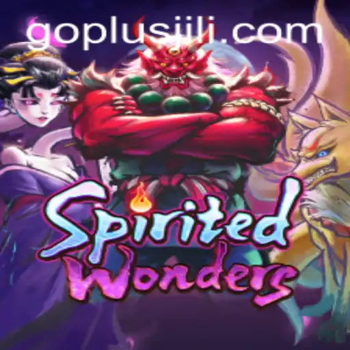 Exploring the Magical World of SpiritedWonders and the Intriguing Concept of GO PLUS