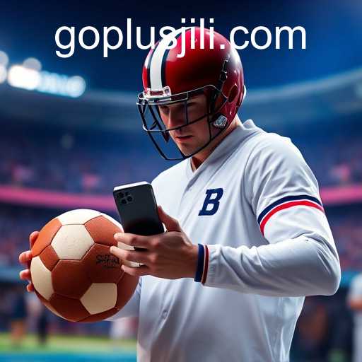 The Evolving Landscape of Sports Betting with GO PLUS