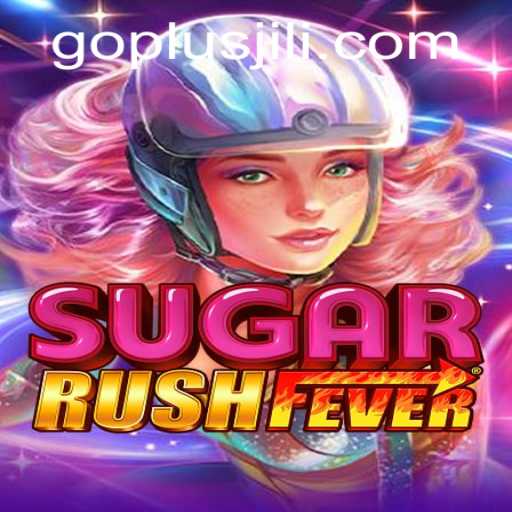 Embark on a Sweet Adventure with SugarRushFever: Dive into the GO PLUS World