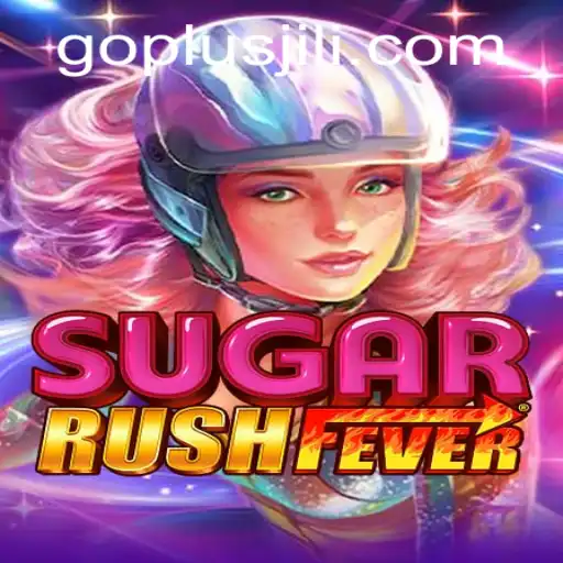 Embark on a Sweet Adventure with SugarRushFever: Dive into the GO PLUS World