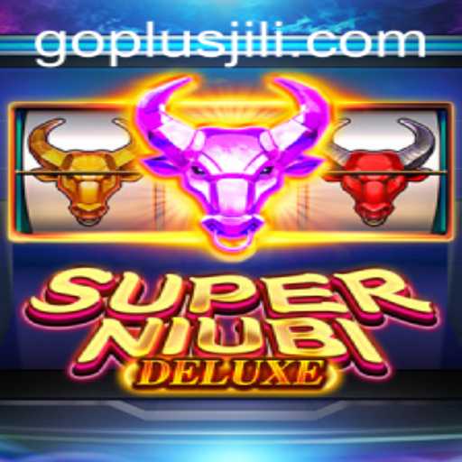 Experience the Thrill of SuperNiubiDeluxe: Unveiling the Game's Exciting World and Rules