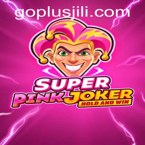 Exploring the Enchanting World of SuperPinkJoker: GO PLUS