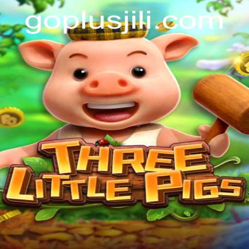 Explore the Enchanting World of THREELITTLEPIGS: A Game That Inspires Creativity and Fun