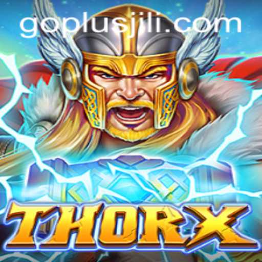 Explore ThorX: An Exciting New Adventure in the World of Gaming