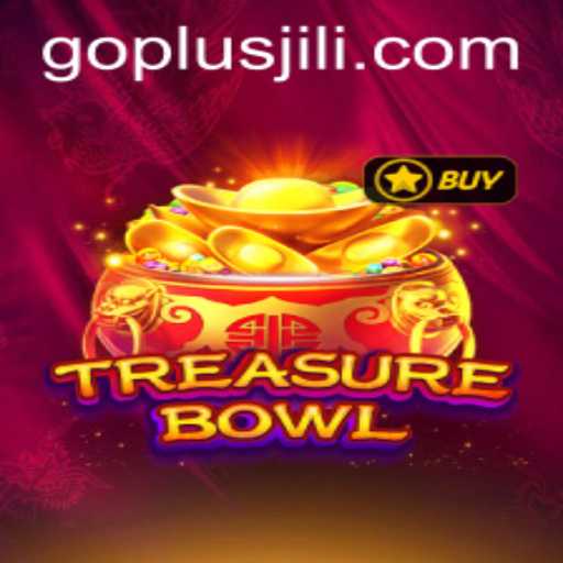 Discover the Exciting World of TreasureBowl: GO PLUS