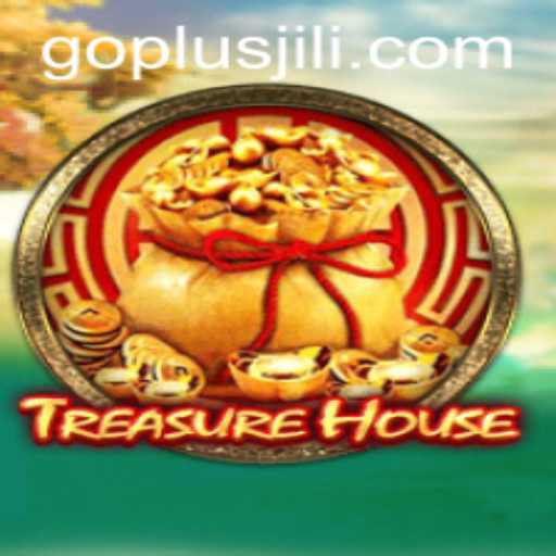 Exploring the Thrilling World of TreasureHouse: A New Gaming Adventure with GO PLUS