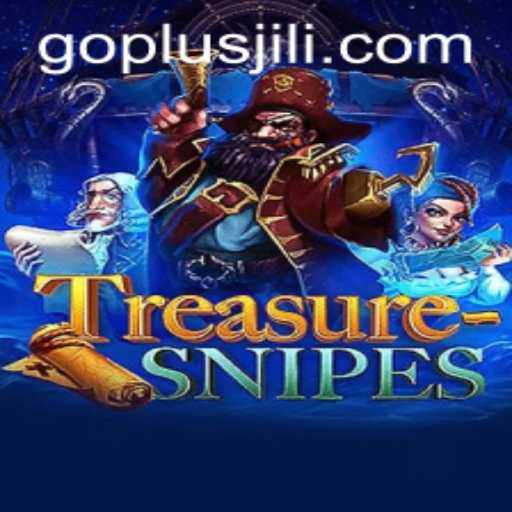 Unveiling the Excitement of TreasureSnipes: A Journey into the World of GO PLUS