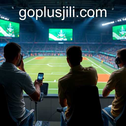 Exploring the Dynamic World of Virtual Sports and the Role of GO PLUS