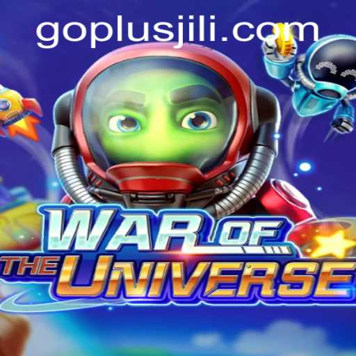 Immersing in the Galactic Adventure of WAROFTHEUNIVERSE with GO PLUS