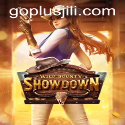 Discover WildBountyShowdown GO PLUS: The Ultimate Frontier Adventure