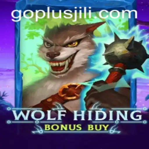 Discover the Thrills of WolfHidingBonusBuy: GO PLUS Edition