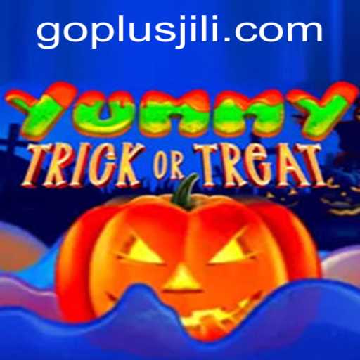 Explore the Delightful World of YummyTrickorTreat with GO PLUS